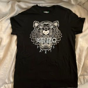 Kenzo paris tshirt